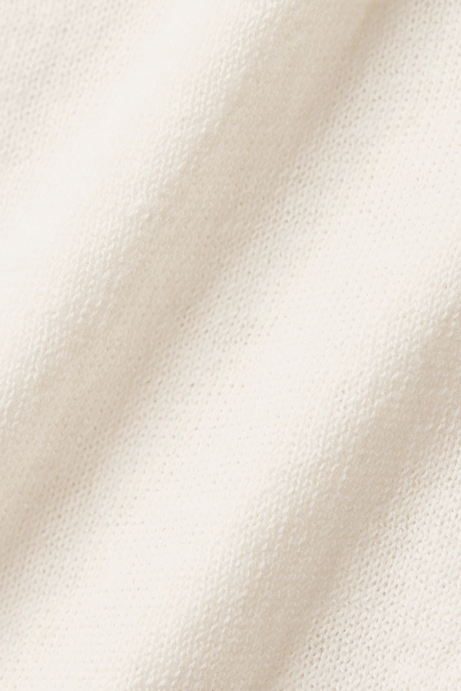 Alo Yoga Supernatural Sweater Henley Tank - Ivory - imagen 6