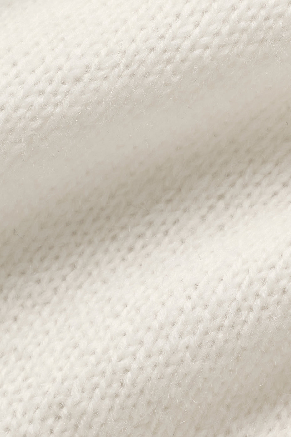 Alo Yoga Wool Cashmere New Class Tie Cardigan - Ivory - imagen 5