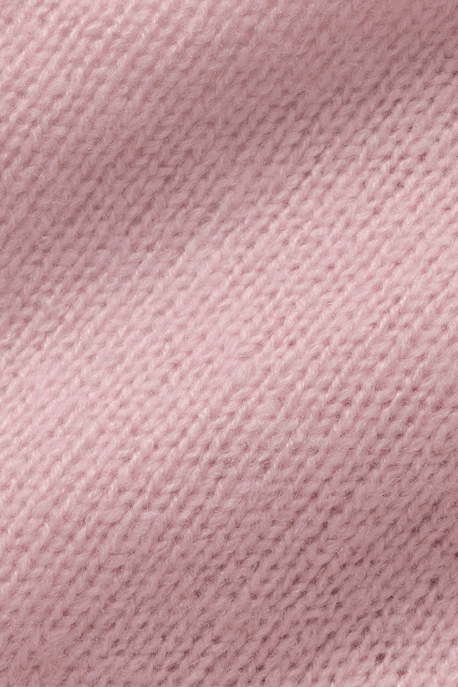 Alo Yoga Wool Cashmere New Class Tie Cardigan - Vintage Pink - imagen 6