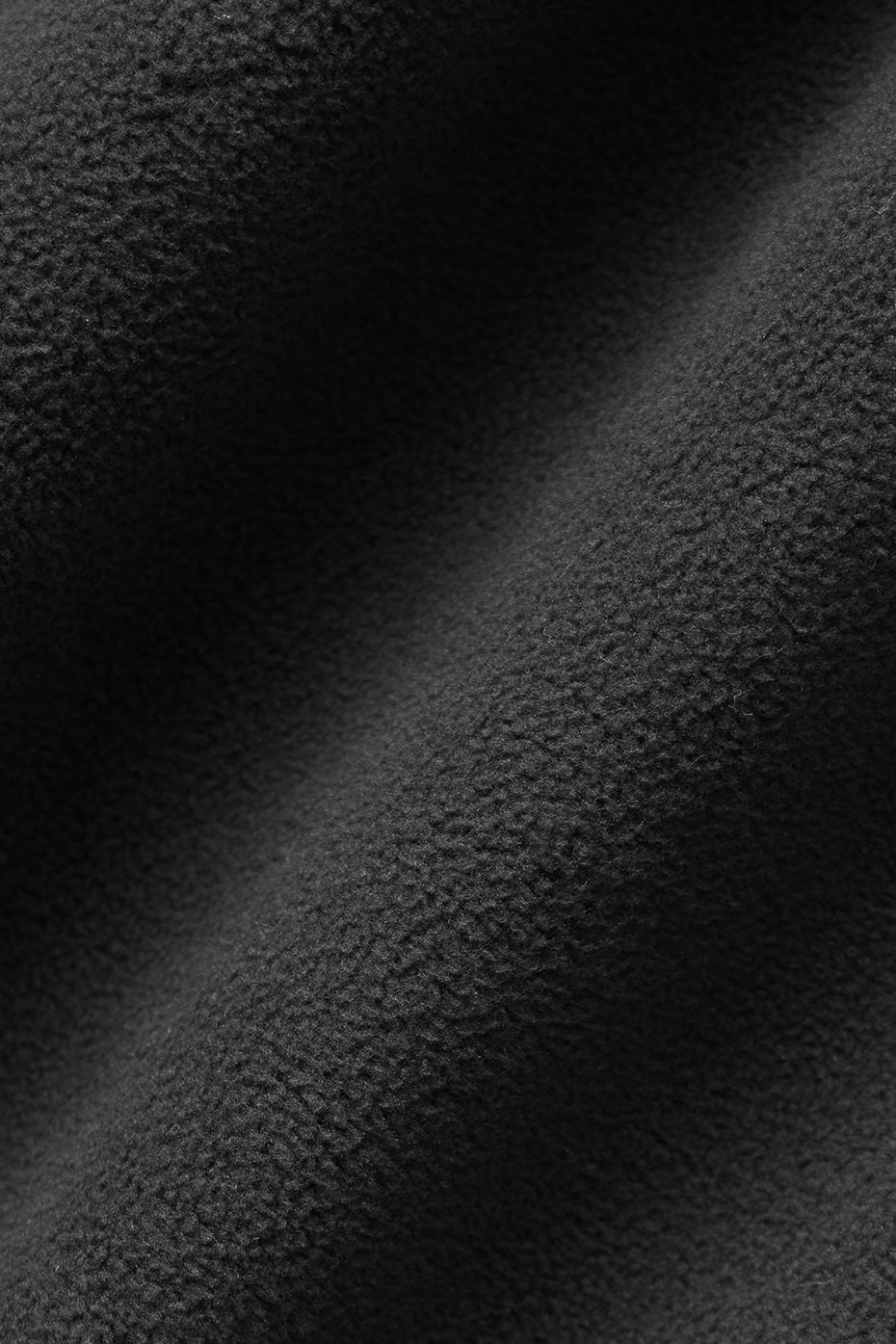 Alo Yoga Polar Fleece Hazy Pullover - Black - imagen 5