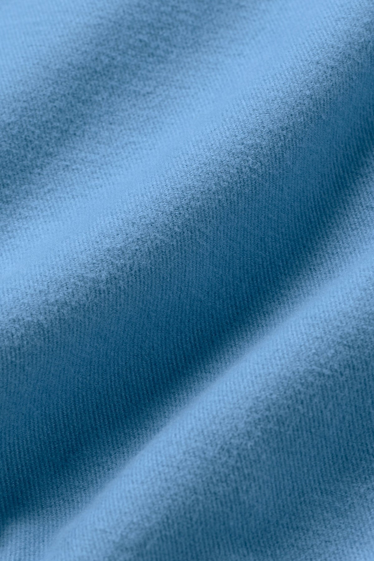 Alo Yoga Cropped Fan Favorite Full Zip Jacket - California Blue - imagen 6
