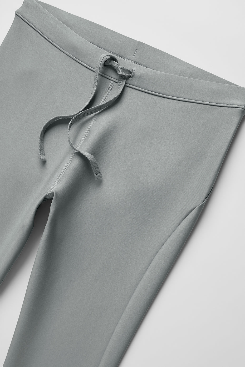 Alo Yoga Airlift High-Waist Light Speed Legging - Lunar Grey - imagen 6