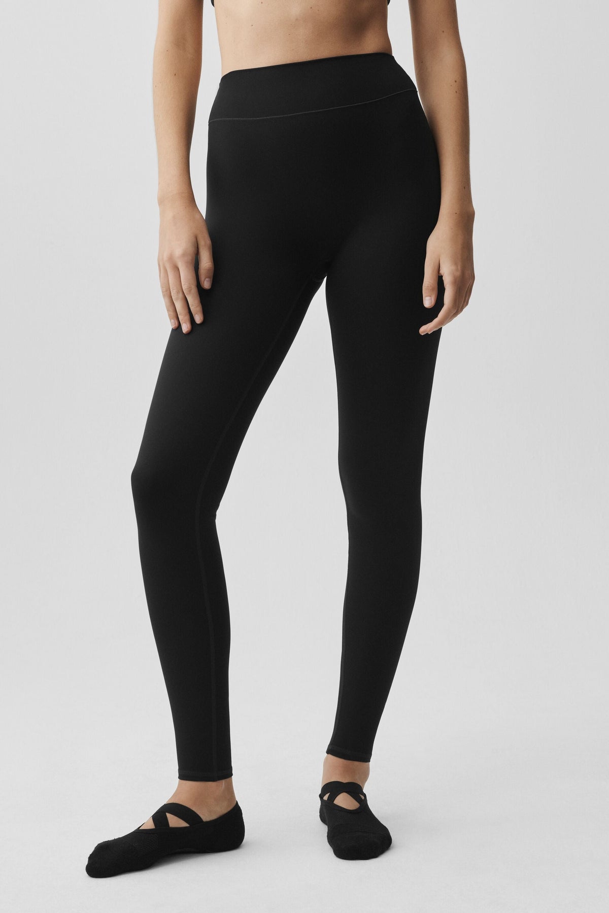 Alo Yoga ALO Softsculpt Define Legging - Black - imagen 1