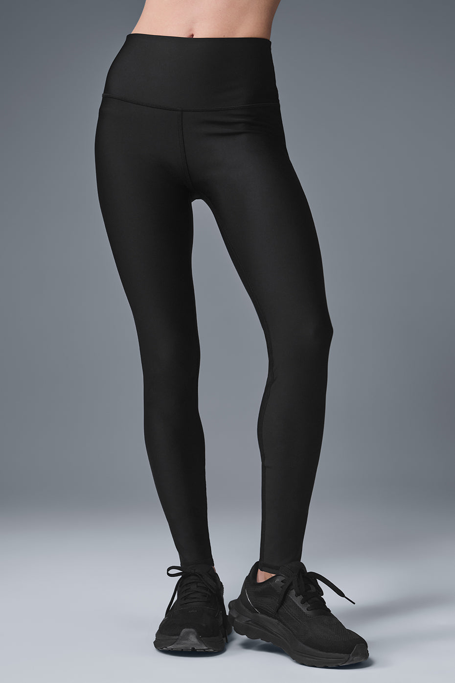 Alo Yoga High-Waist Airlift Legging - Black - imagen 2