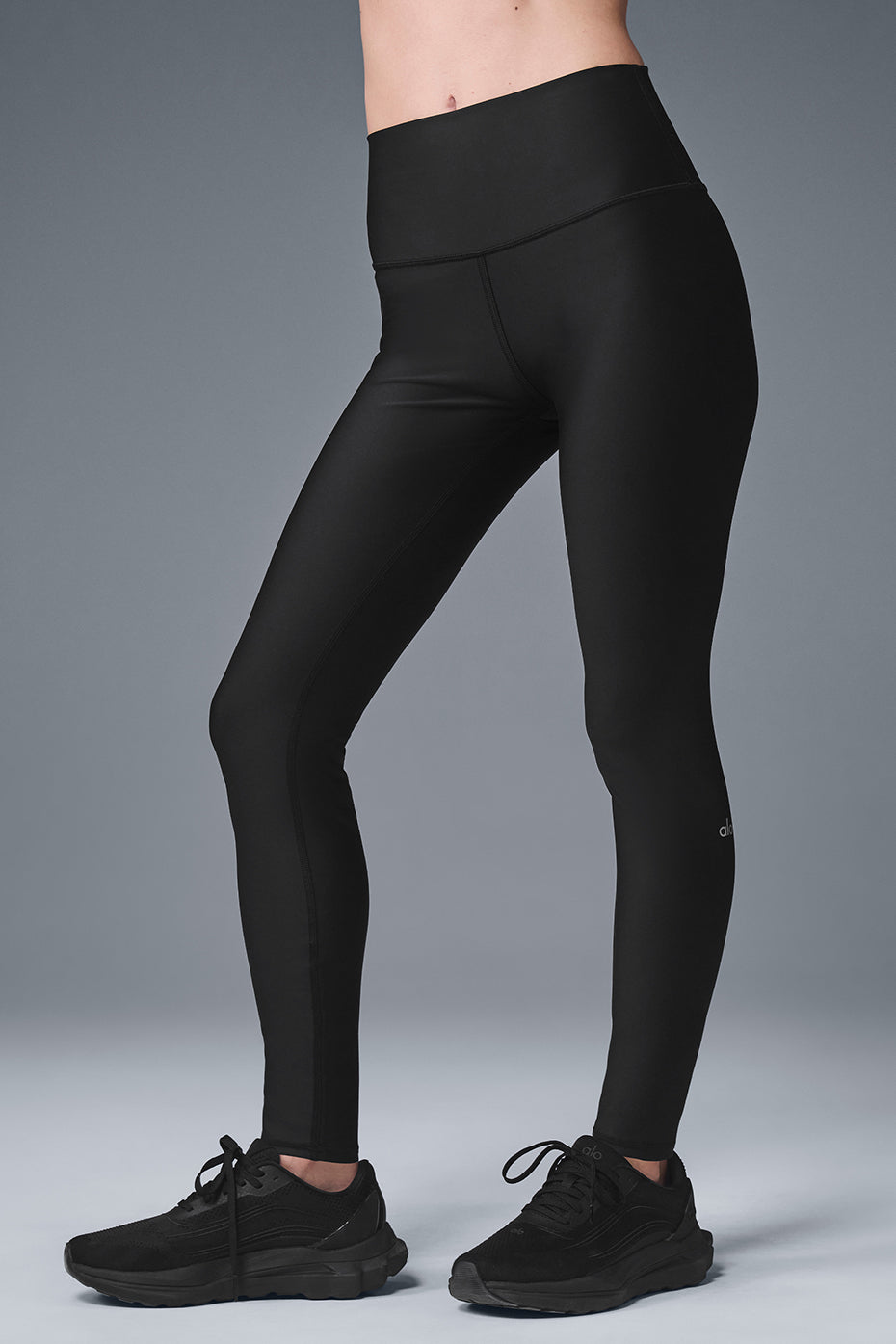 Alo Yoga High-Waist Airlift Legging - Black - imagen 4