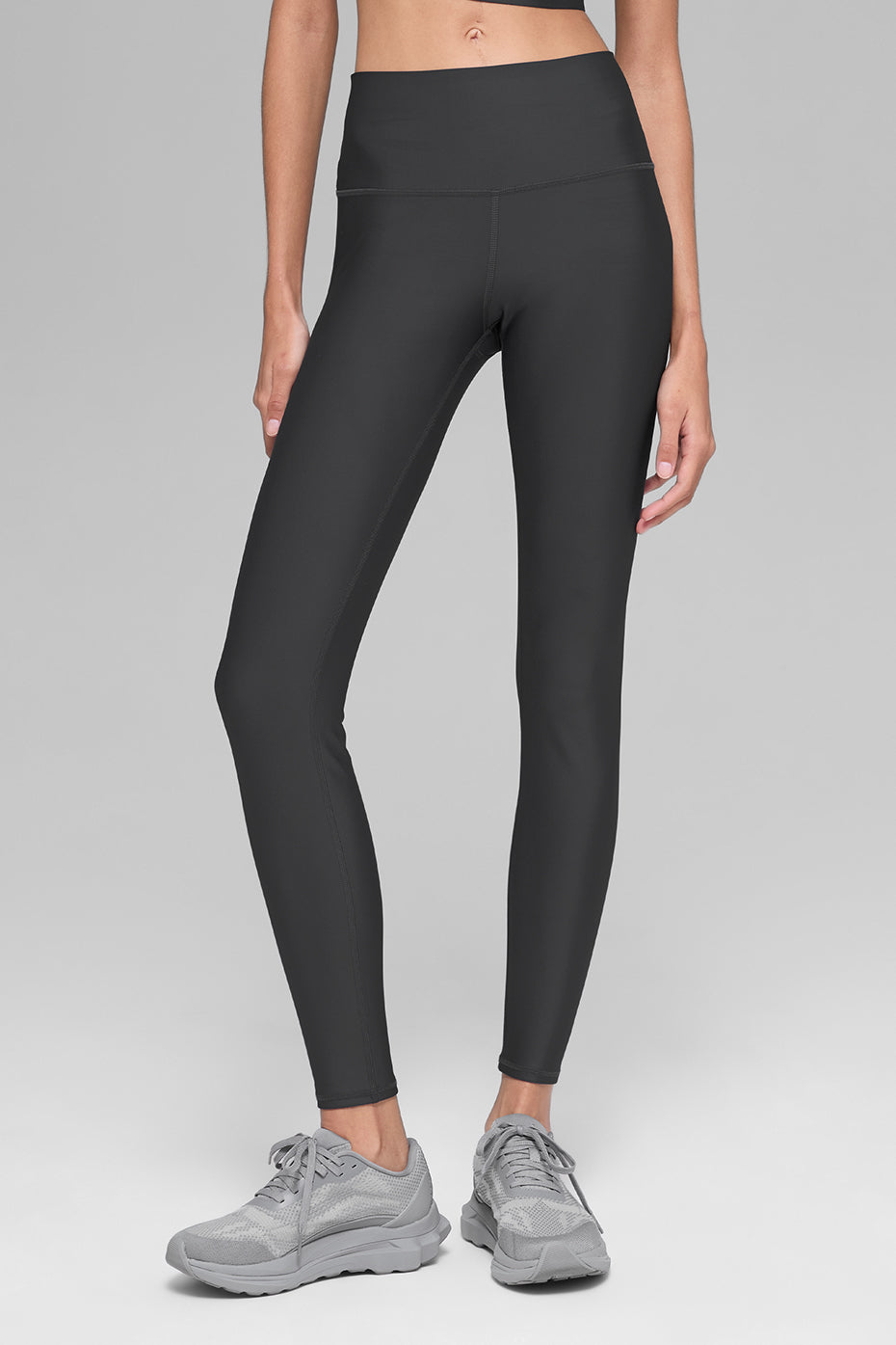 Alo Yoga 7/8 High-Waist Airlift Legging - Anthracite - imagen 1