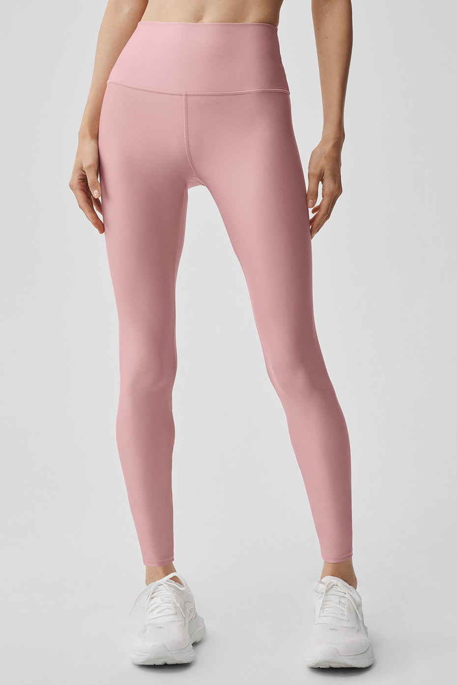 Alo Yoga 7/8 High-Waist Airlift Legging - Vintage Pink - imagen 3