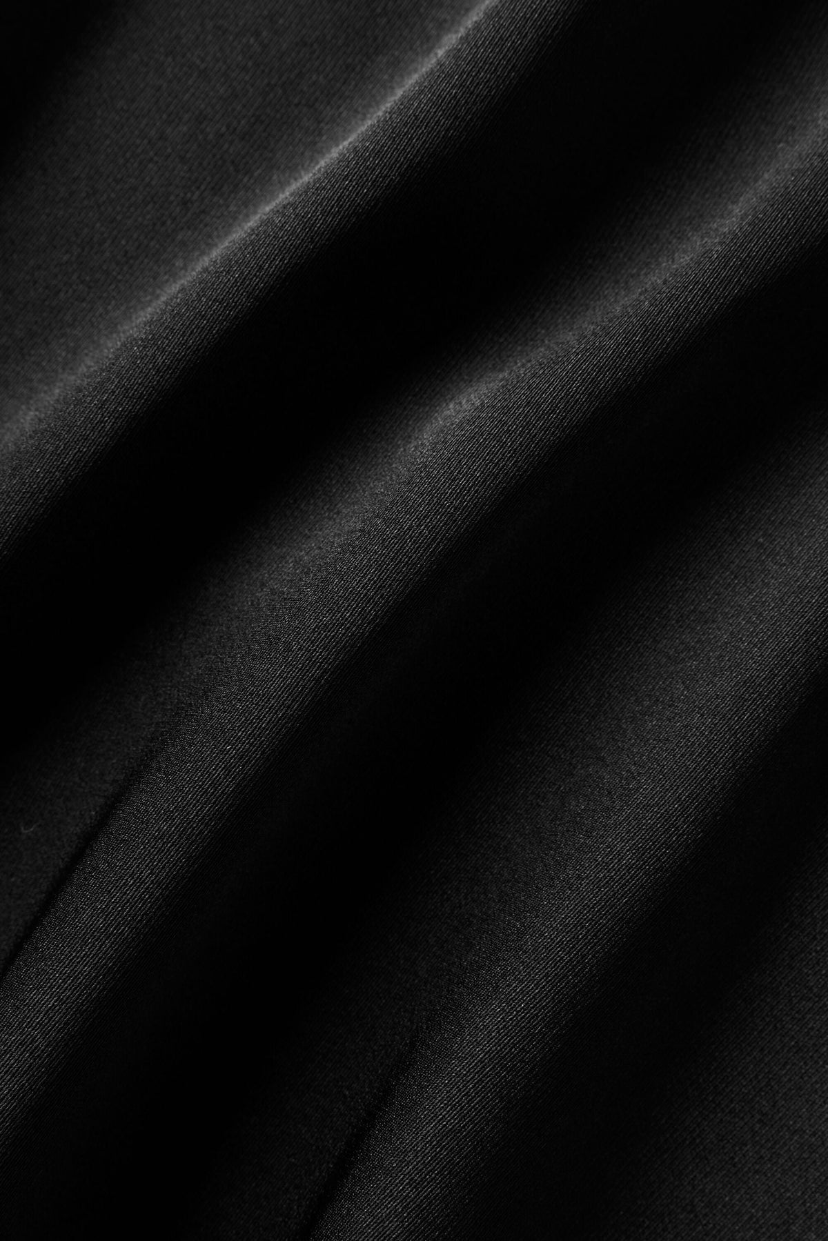 Alo Yoga Silk Blend Radiance Dress - Black - imagen 5