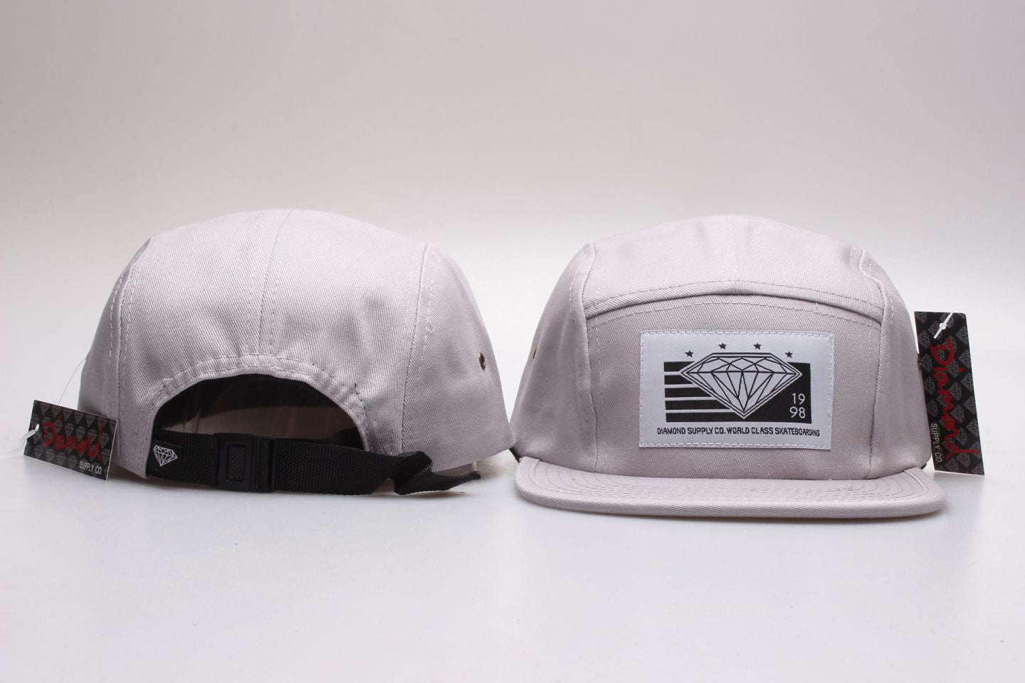 Gorra Diamond
