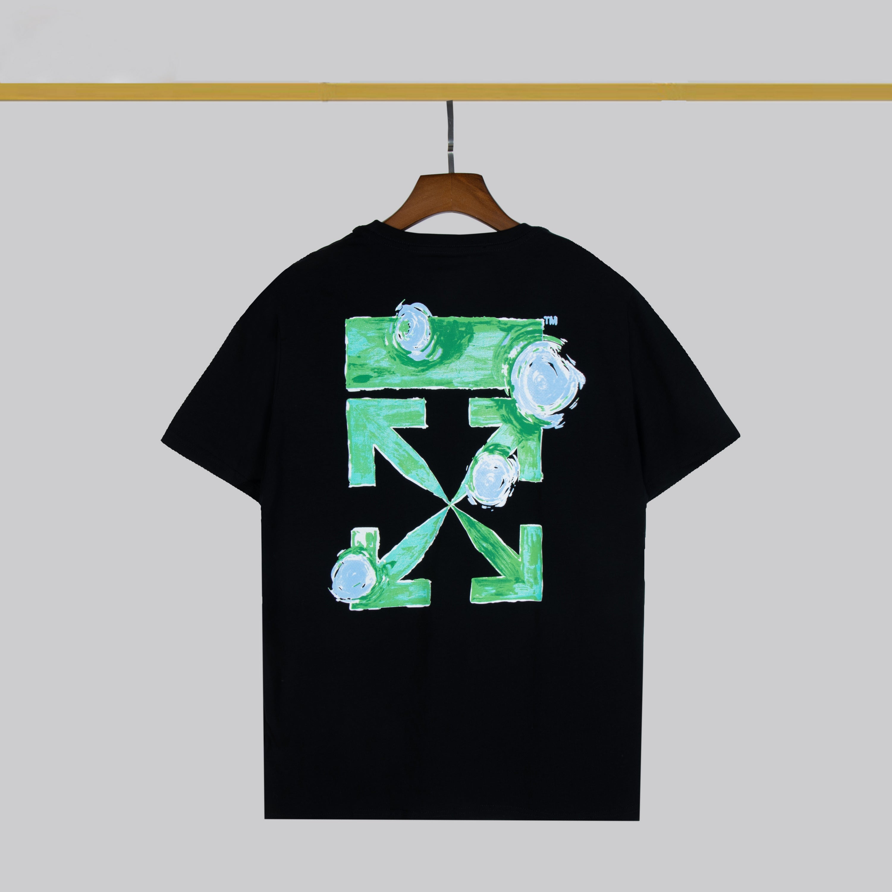 Playera Off-White