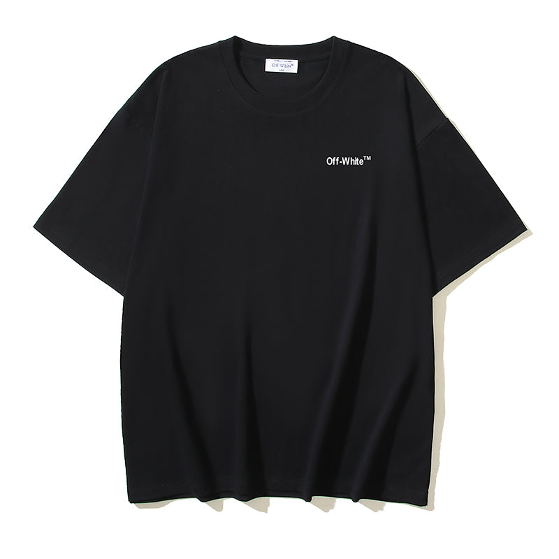 Playera Off-White
