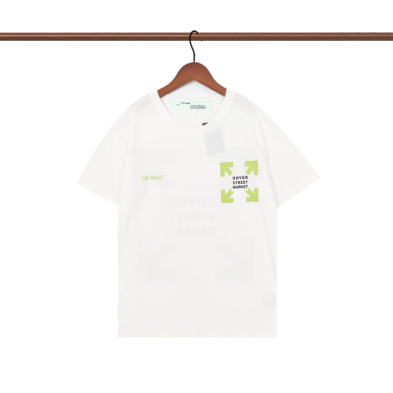 Playera Off-White