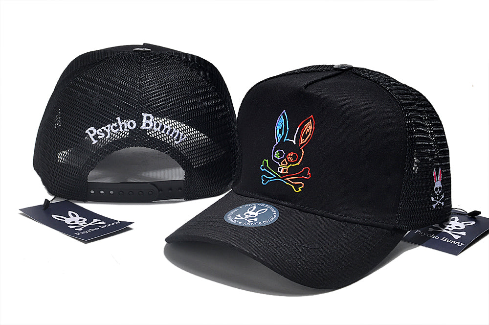 Gorra Psycho Bunny