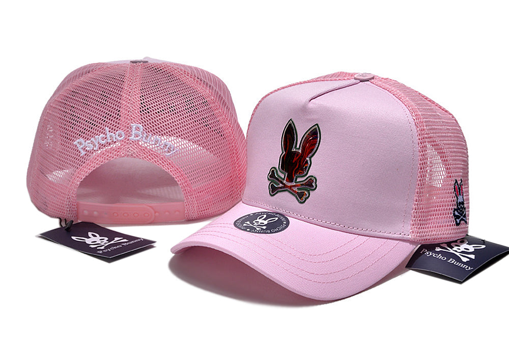 Gorra Psycho Bunny