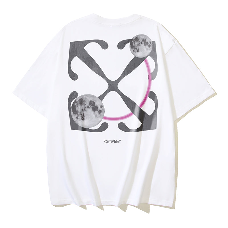 Playera Off-White