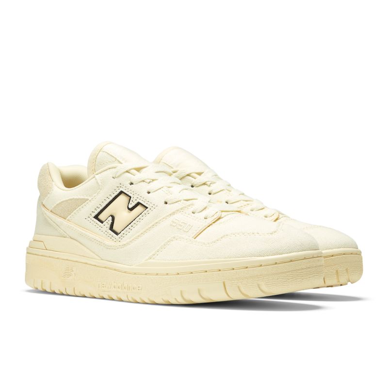 New Balance tenis bajos 550 | BB550BH1