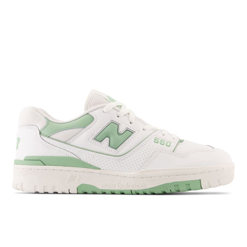 New Balance tenis bajos 550 | BB550FS1