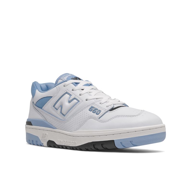 New Balance tenis bajos 550 | BB550HL1