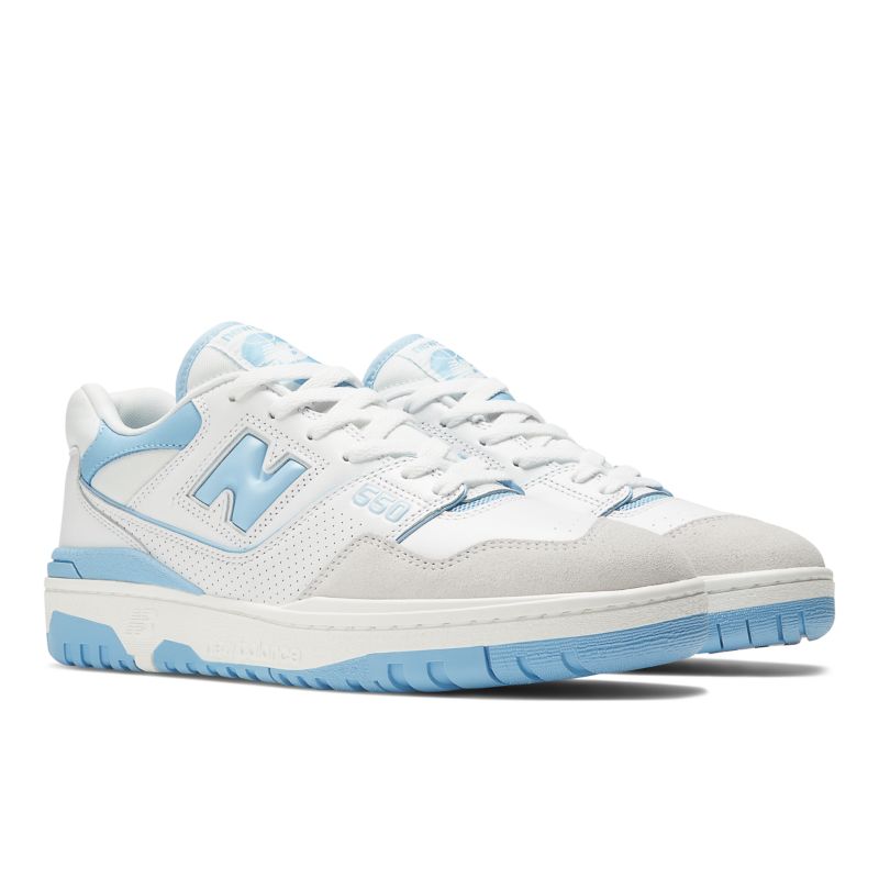 New Balance tenis bajos 550 | BB550LSB