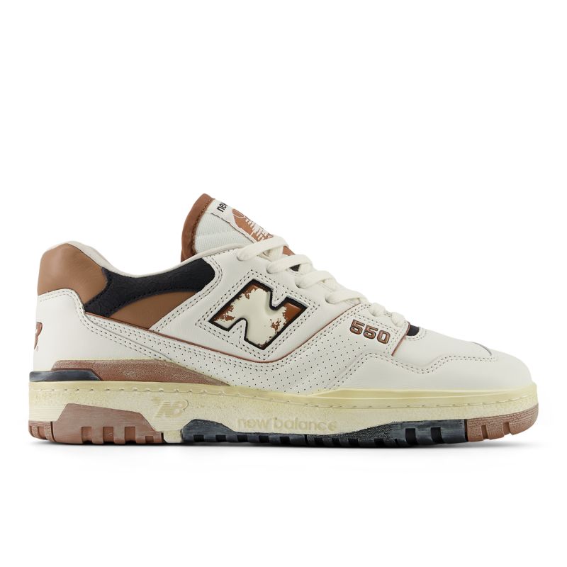 New Balance tenis 550 | BB550VGC