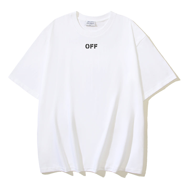 Playera Off-White