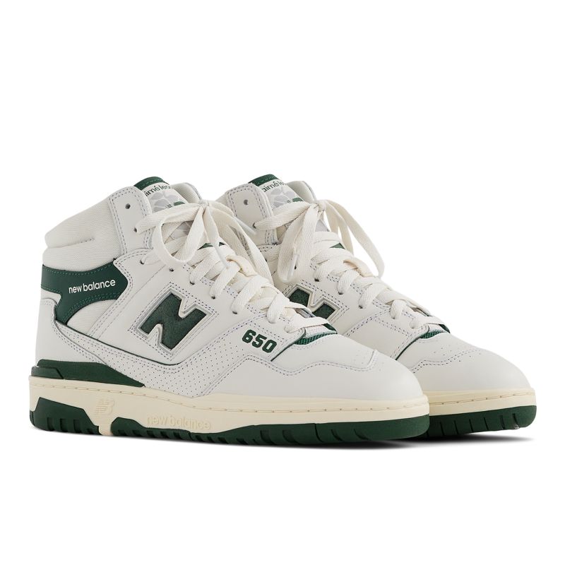 New Balance tenis 650R de New Balance x Aimé Leon | BB650RL1