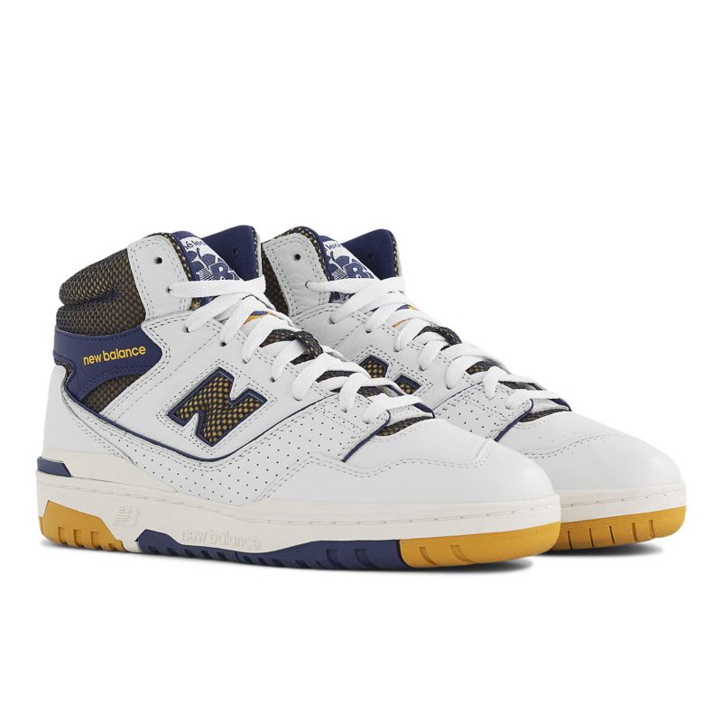 New Balance tenis 650R | BB650RX1