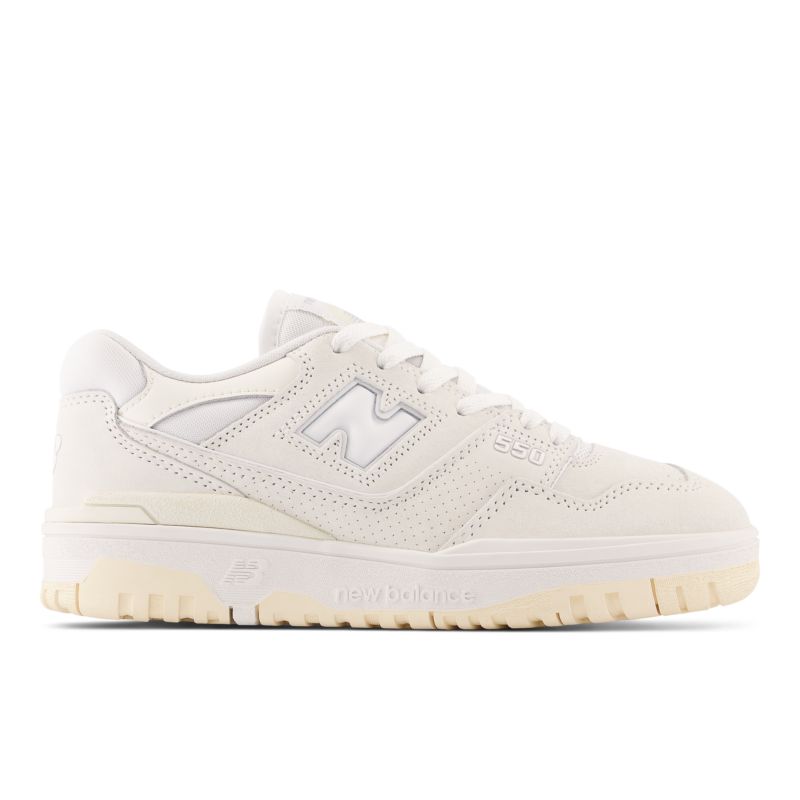 New Balance tenis bajos 550 | BBW550PA