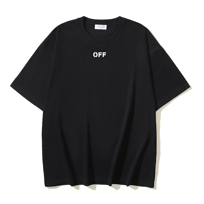 Playera Off-White