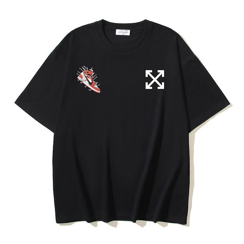 Playera Off-White