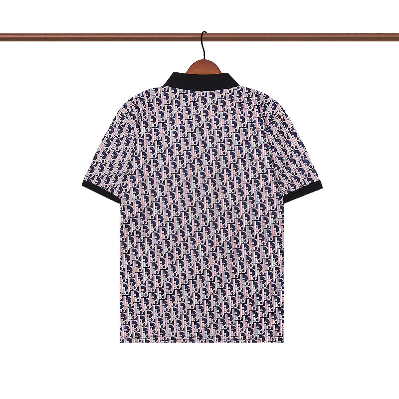 Playera Polo Dior