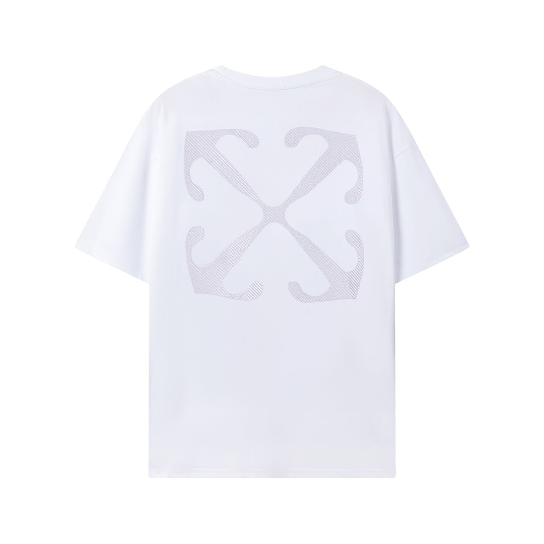 Playera Off-White