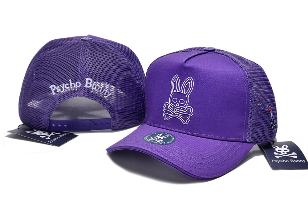 Gorra Psycho Bunny