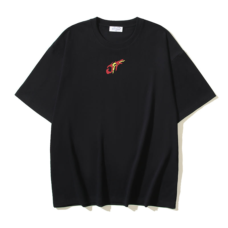 Playera Off-White