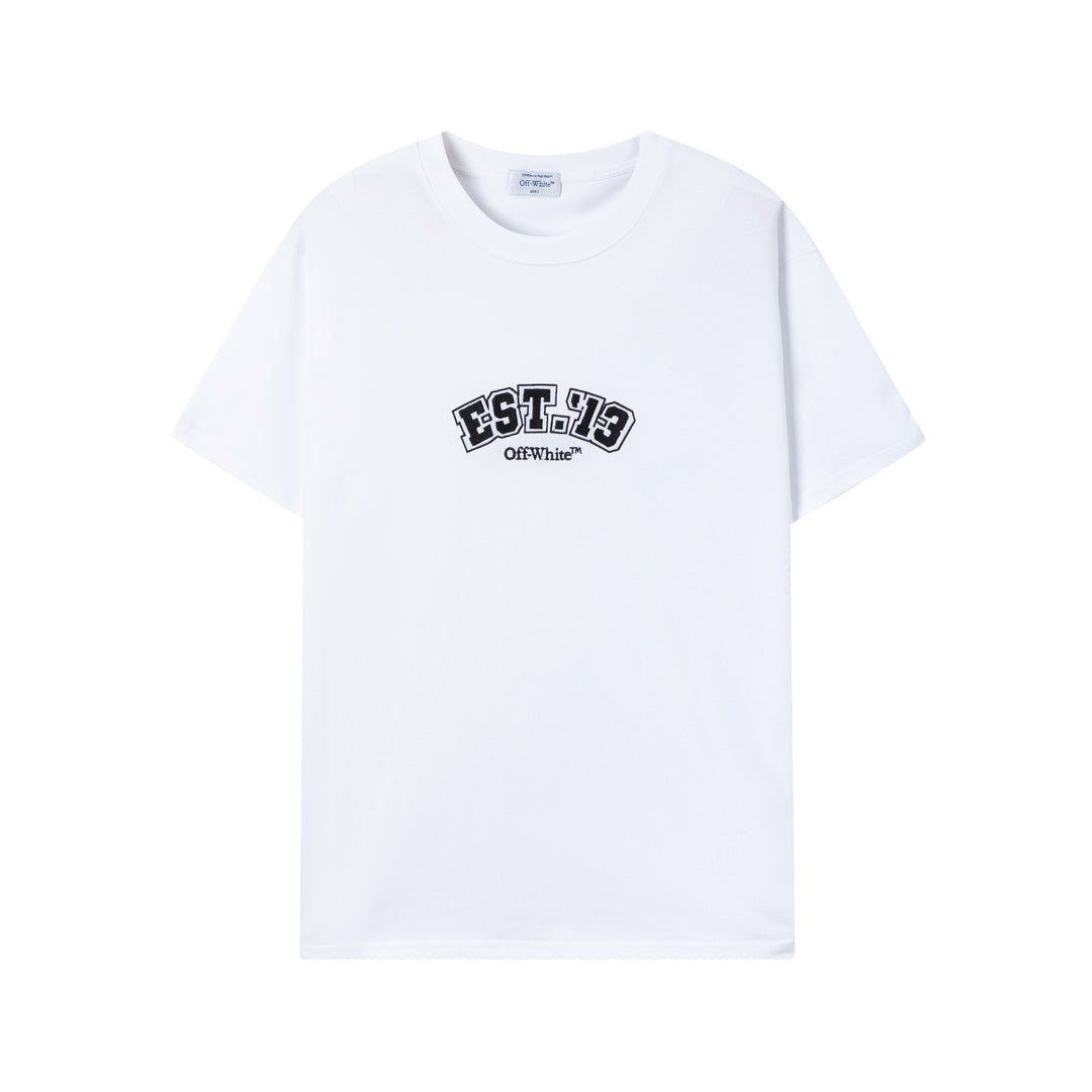 Playera Off-White