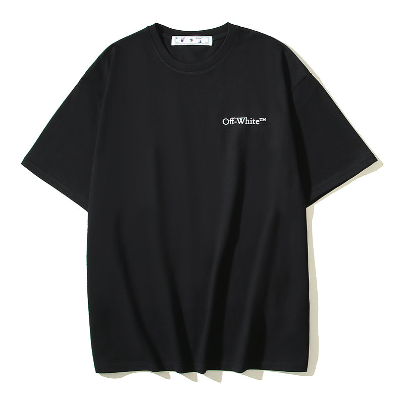 Playera Off-White
