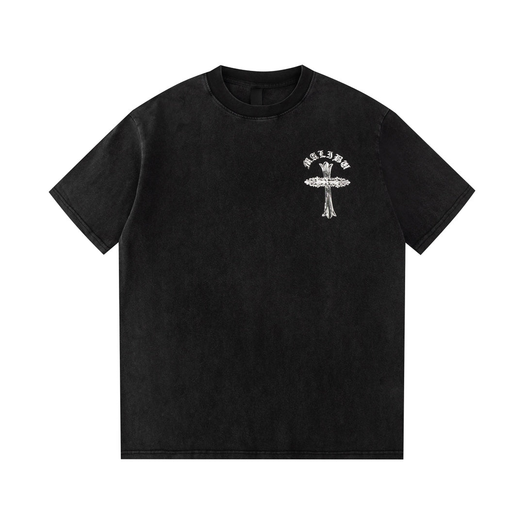 Playera Chrome Hearts