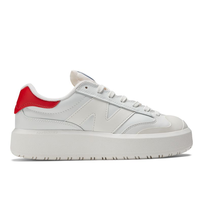 New Balance tenis bajos CT302 | CT302LH