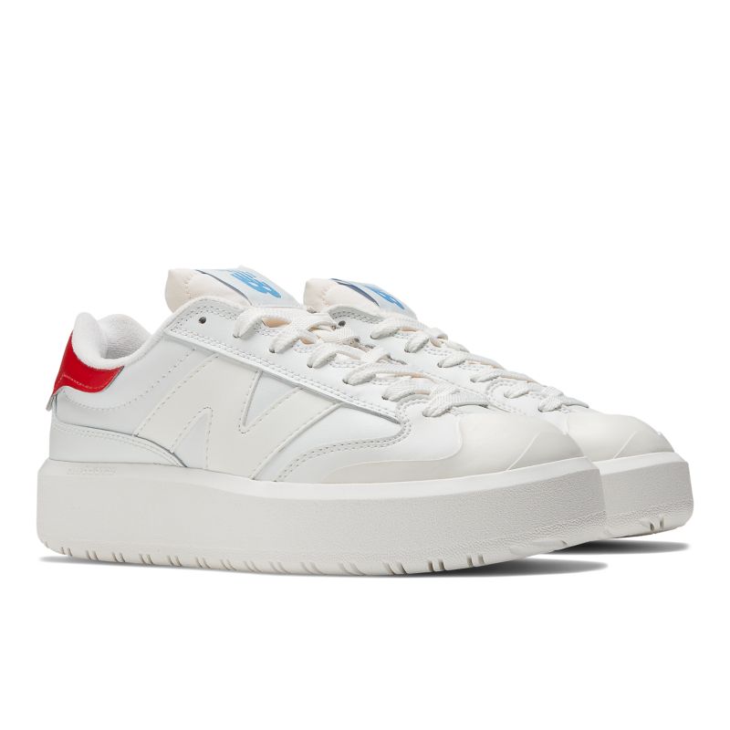 New Balance tenis bajos CT302 | CT302LH