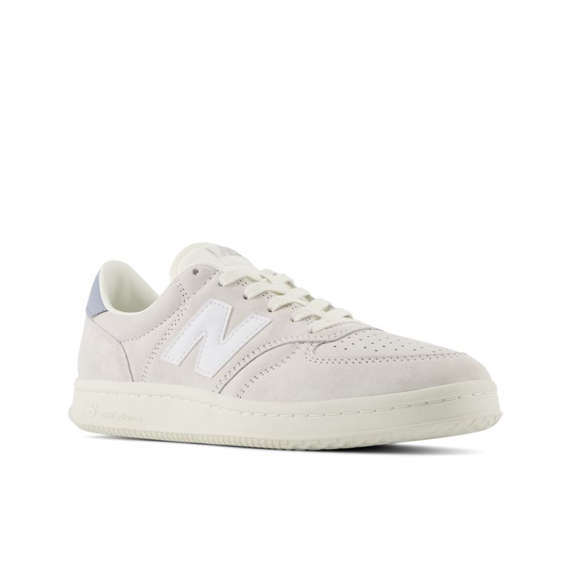 New Balance tenis bajos T500