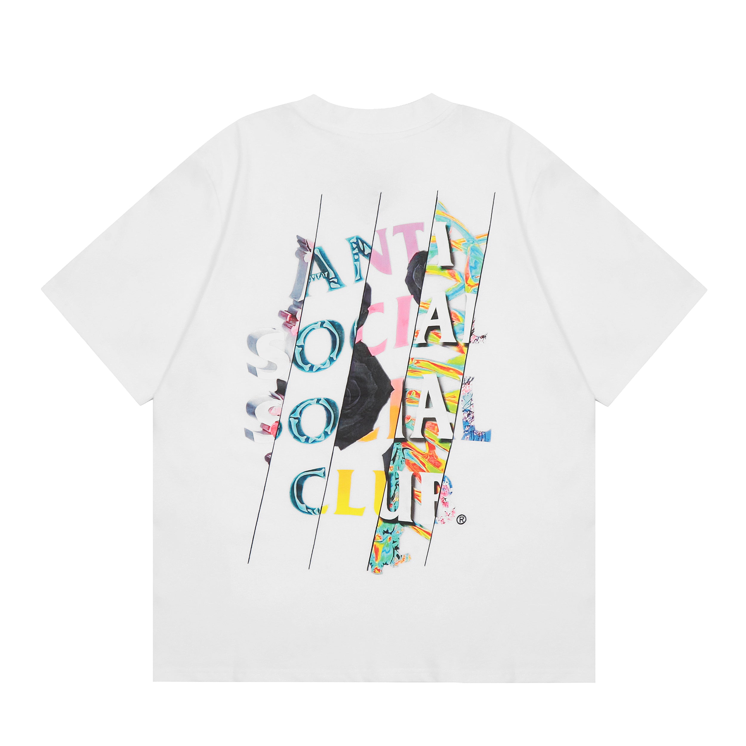 Playera ASSC