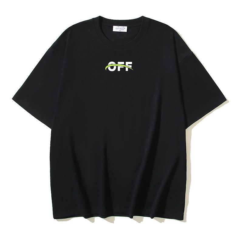 Playera Off-White