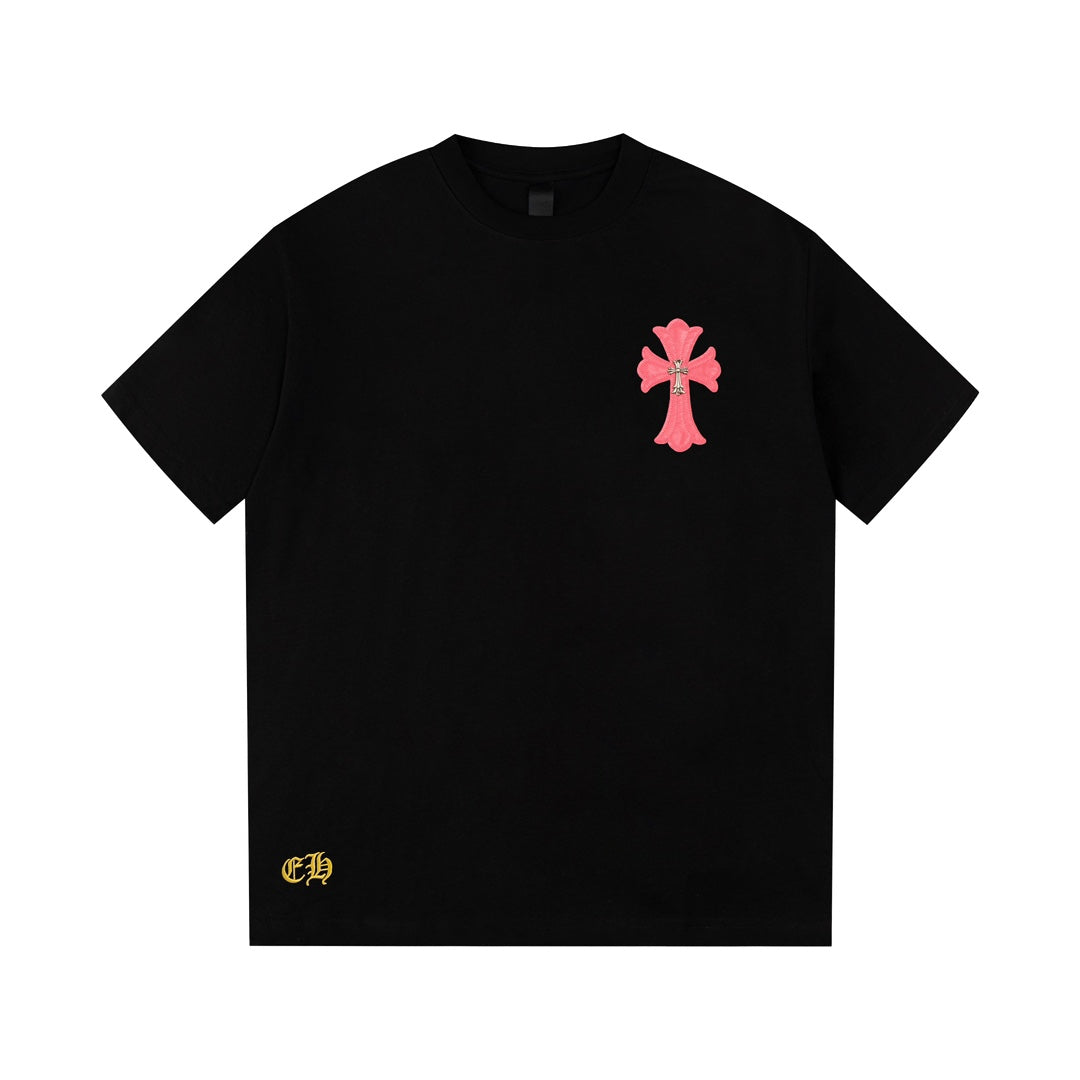 Playera Chrome Hearts