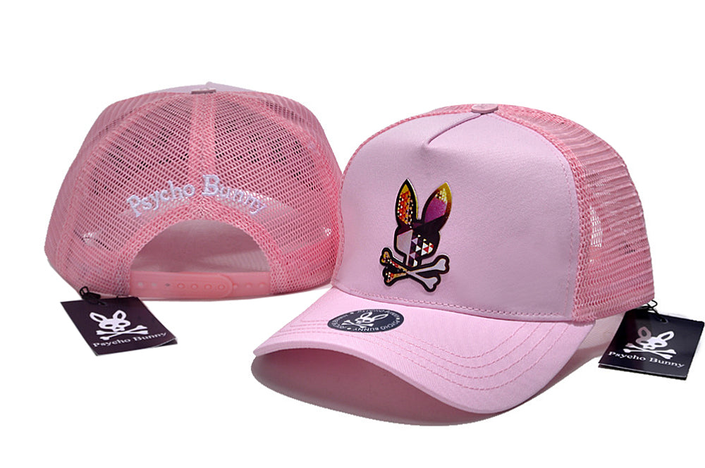 Gorra Psycho Bunny