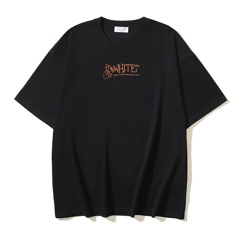 Playera Off-White