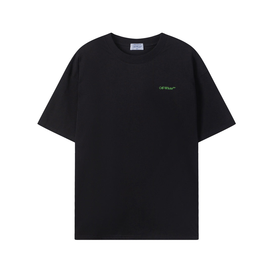 Playera Off-White