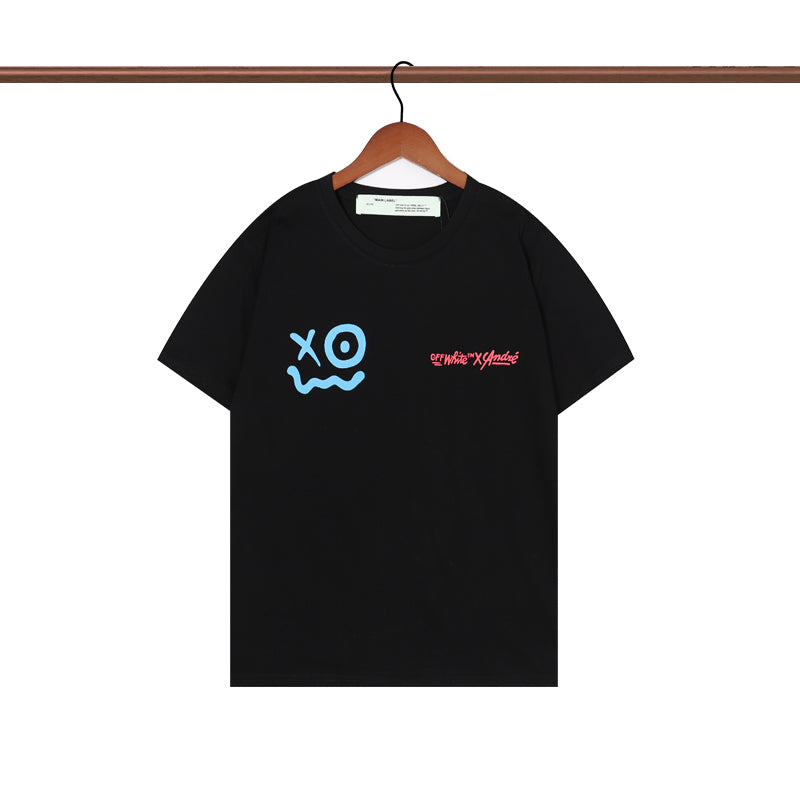 Playera Off-White