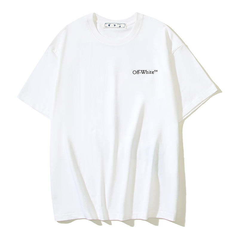 Playera Off-White