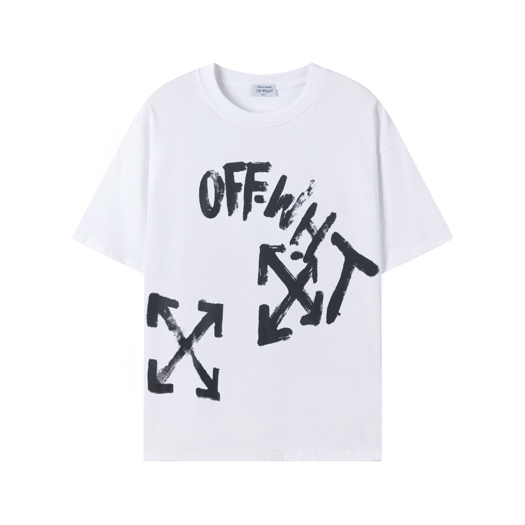 Playera Off-White