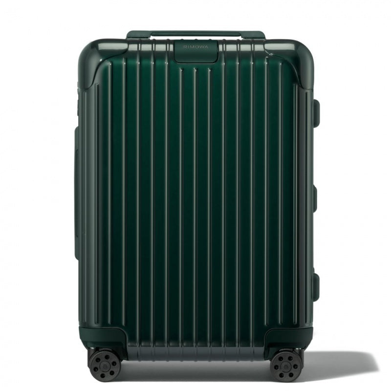 Rimowa Essential Cabin Laufschuhe Carry-On Maleta Green